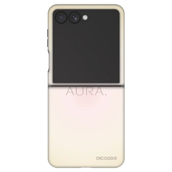 Picasee Fashion Case pro Samsung Galaxy Z Flip7 5G - Aura