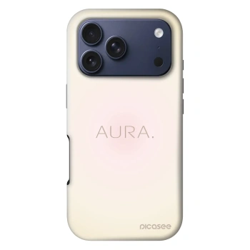 Obal pro Apple iPhone 18 Pro - Aura