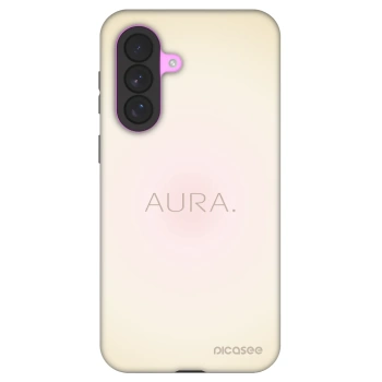 Picasee Fashion Case pro Samsung Galaxy A37 - Aura