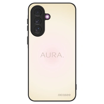Obal pro Samsung Galaxy A37 - Aura