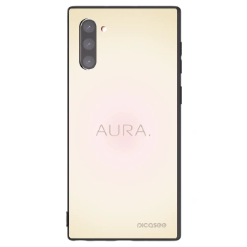 Obal pro Samsung Galaxy Note 10 N970F - Aura