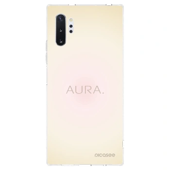 Obal pro Samsung Galaxy Note 10+ N975F - Aura