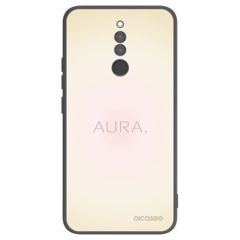 Obal pro Xiaomi Redmi 8 - Aura