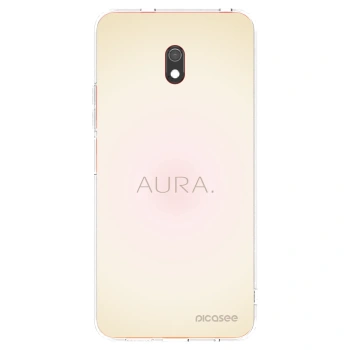 Obal pro Xiaomi Redmi 8A - Aura