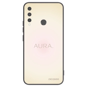 Obal pro Huawei P40 Lite E - Aura