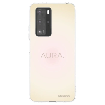 Obal pro Huawei P40 Pro - Aura