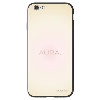 Obal pro Apple iPhone 6/6S - Aura