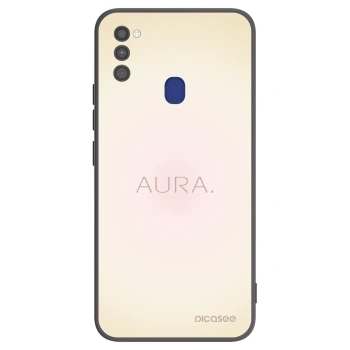 Obal pro Samsung Galaxy M21 M215F - Aura