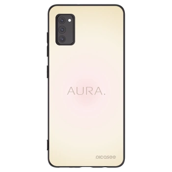 Obal pro Samsung Galaxy A41 A415F - Aura
