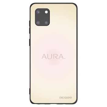 Obal pro Samsung Galaxy Note 10 Lite N770F - Aura