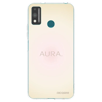 Obal pro Honor 9X Lite - Aura
