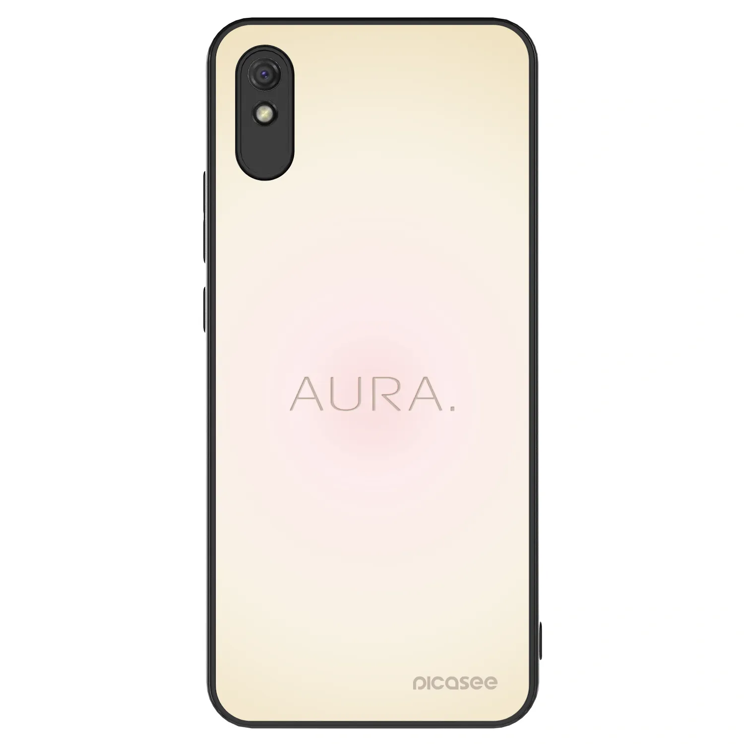 Picasee ULTIMATE CASE pro Xiaomi Redmi 9AT - Aura