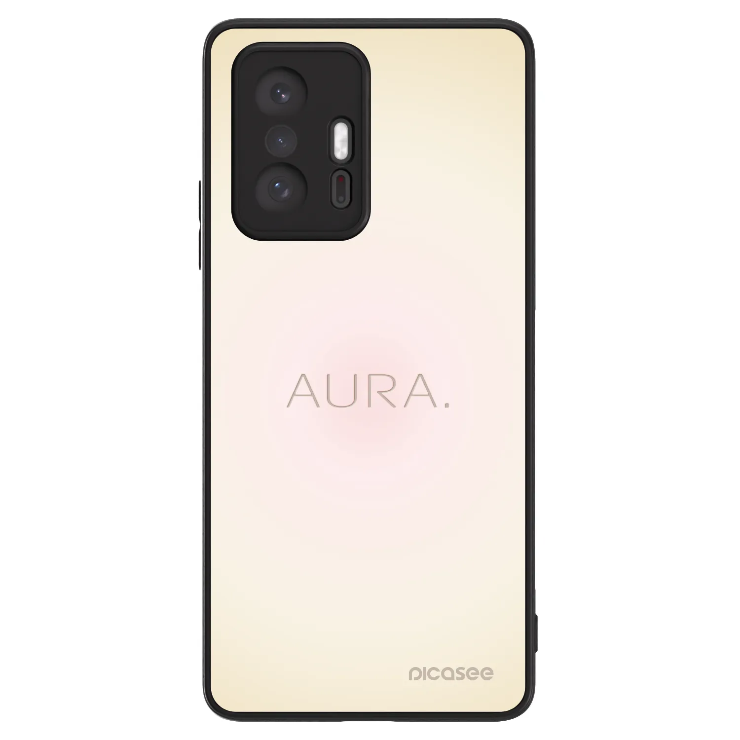 Picasee ULTIMATE CASE pro Xiaomi 11T - Aura