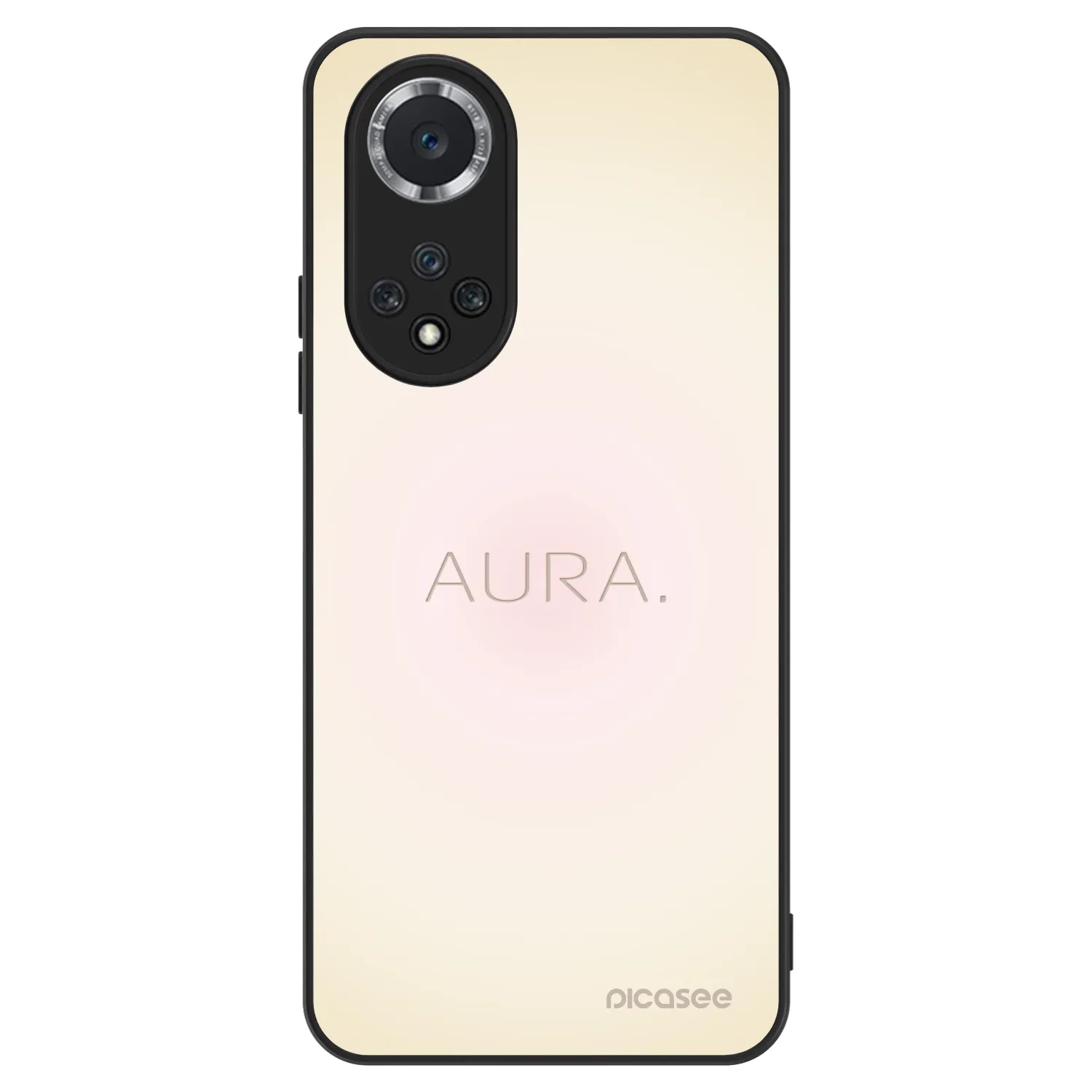 Picasee ULTIMATE CASE pro Huawei Nova 9 SE - Aura