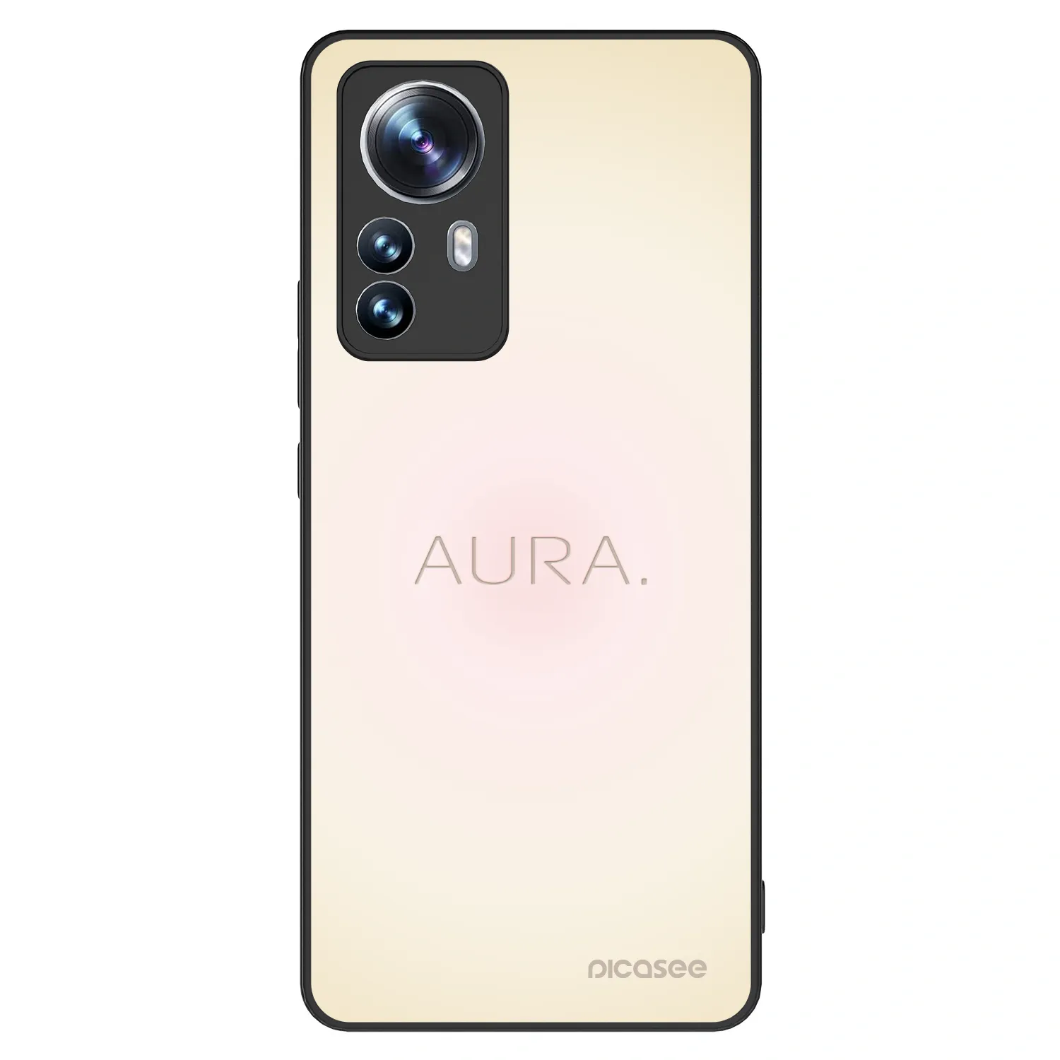 Picasee ULTIMATE CASE pro Xiaomi 12 Pro - Aura