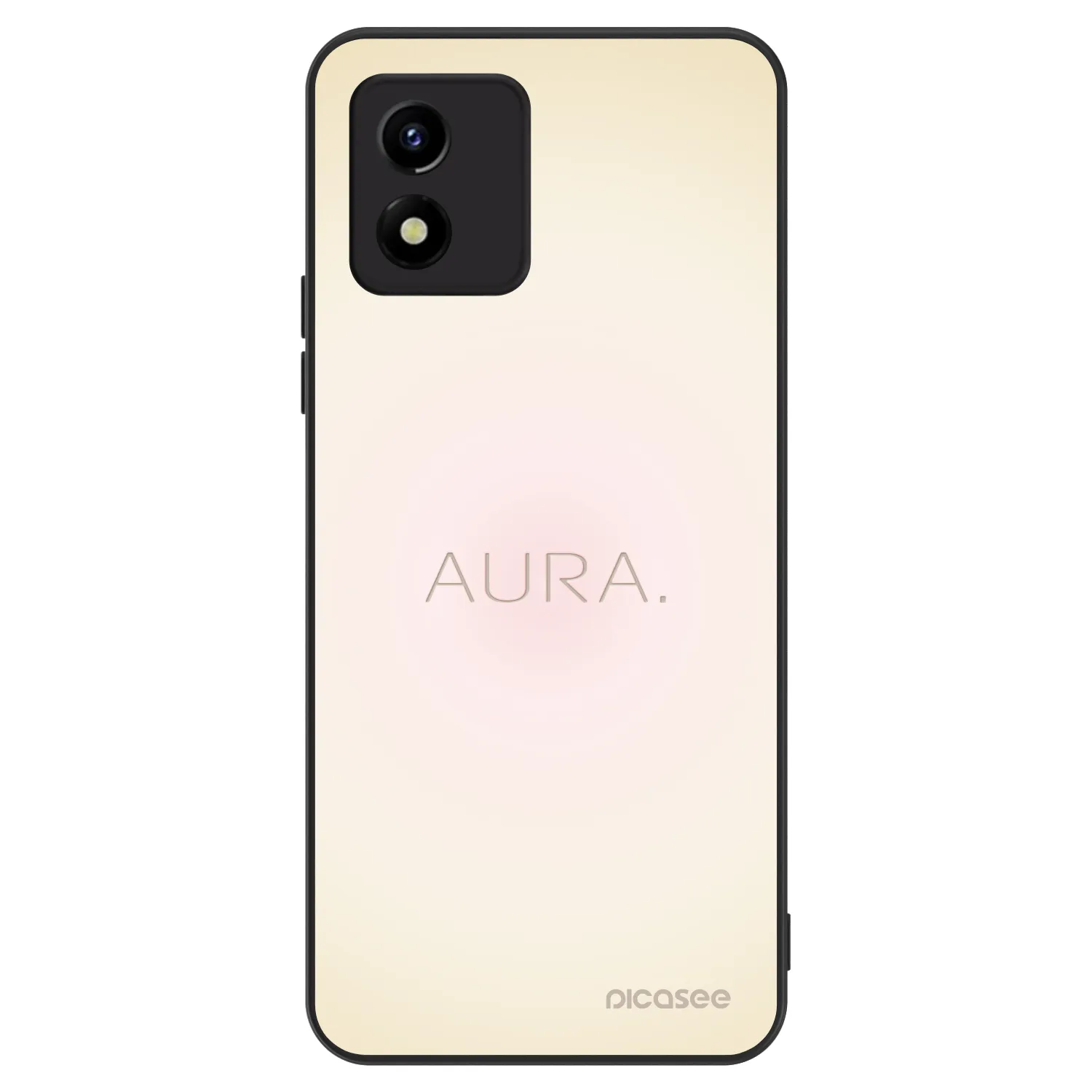 Picasee ULTIMATE CASE pro Vivo Y01 - Aura