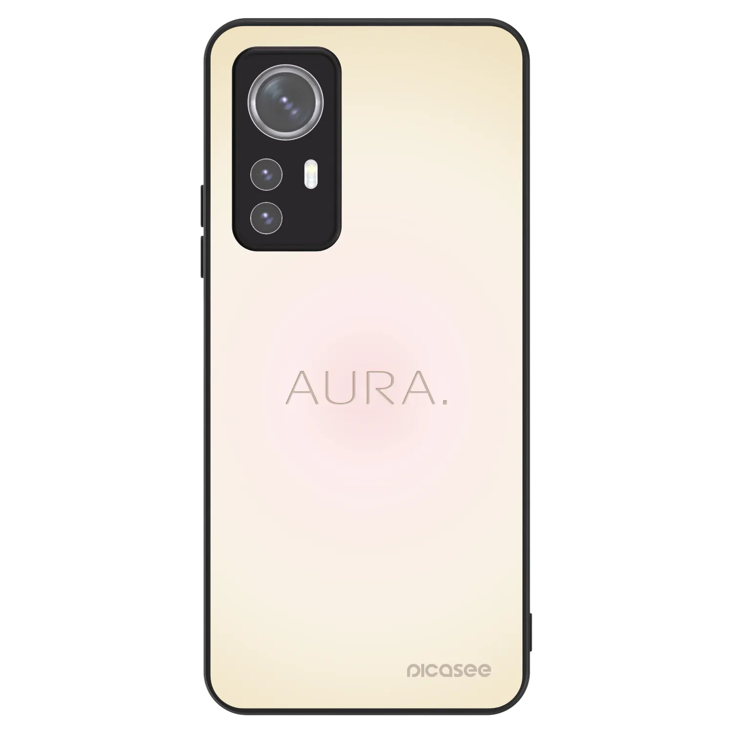 Picasee ULTIMATE CASE pro Xiaomi 12X - Aura
