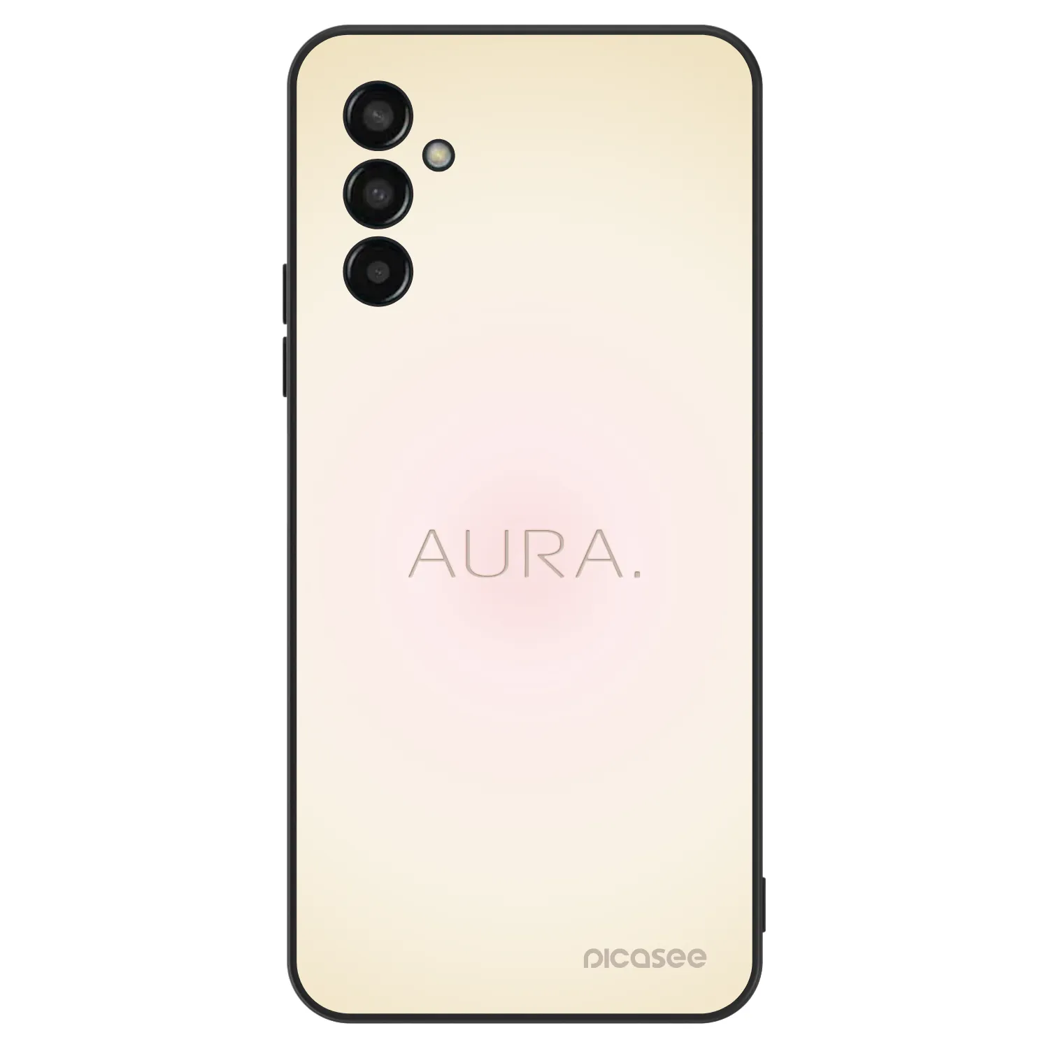 Picasee ULTIMATE CASE pro Samsung Galaxy M13 M135F - Aura