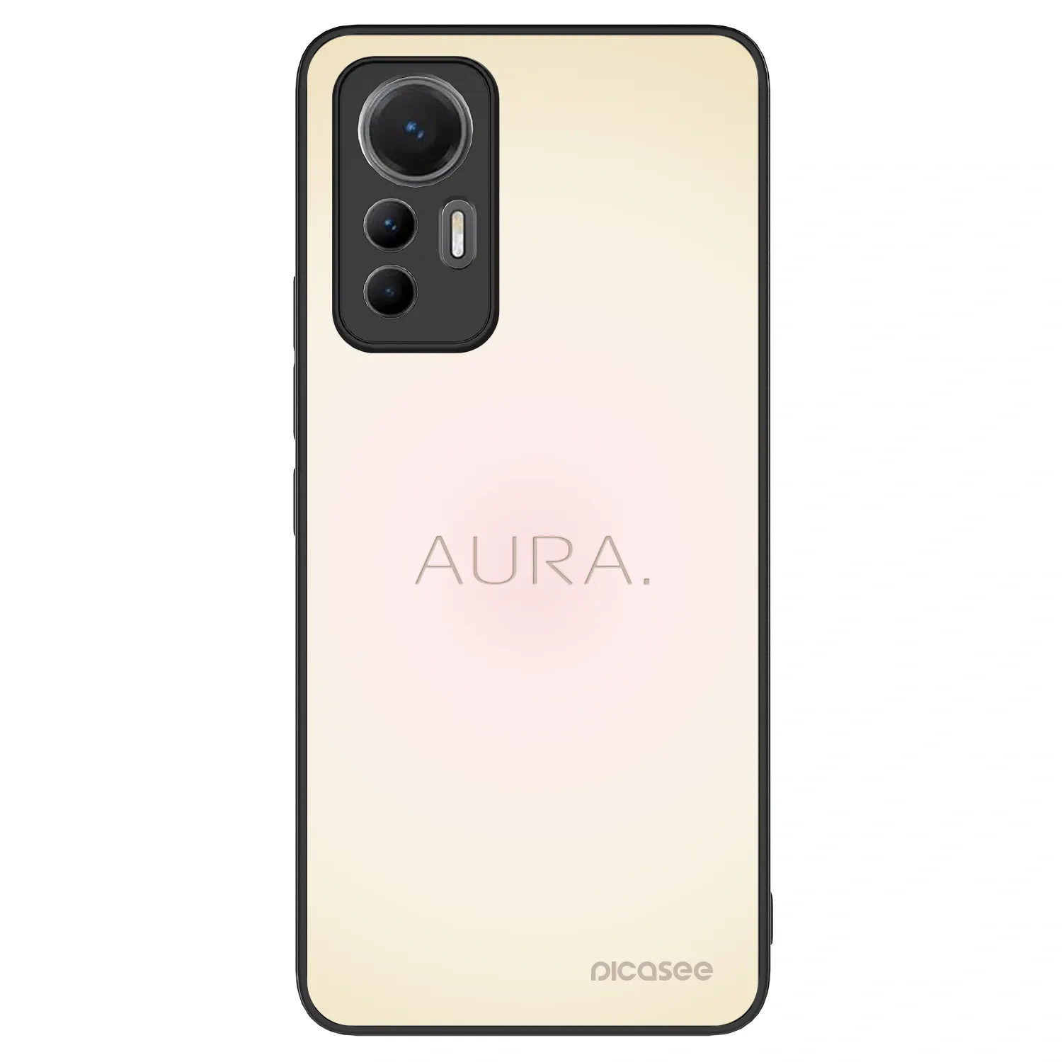 Picasee ULTIMATE CASE pro Xiaomi 12 Lite - Aura
