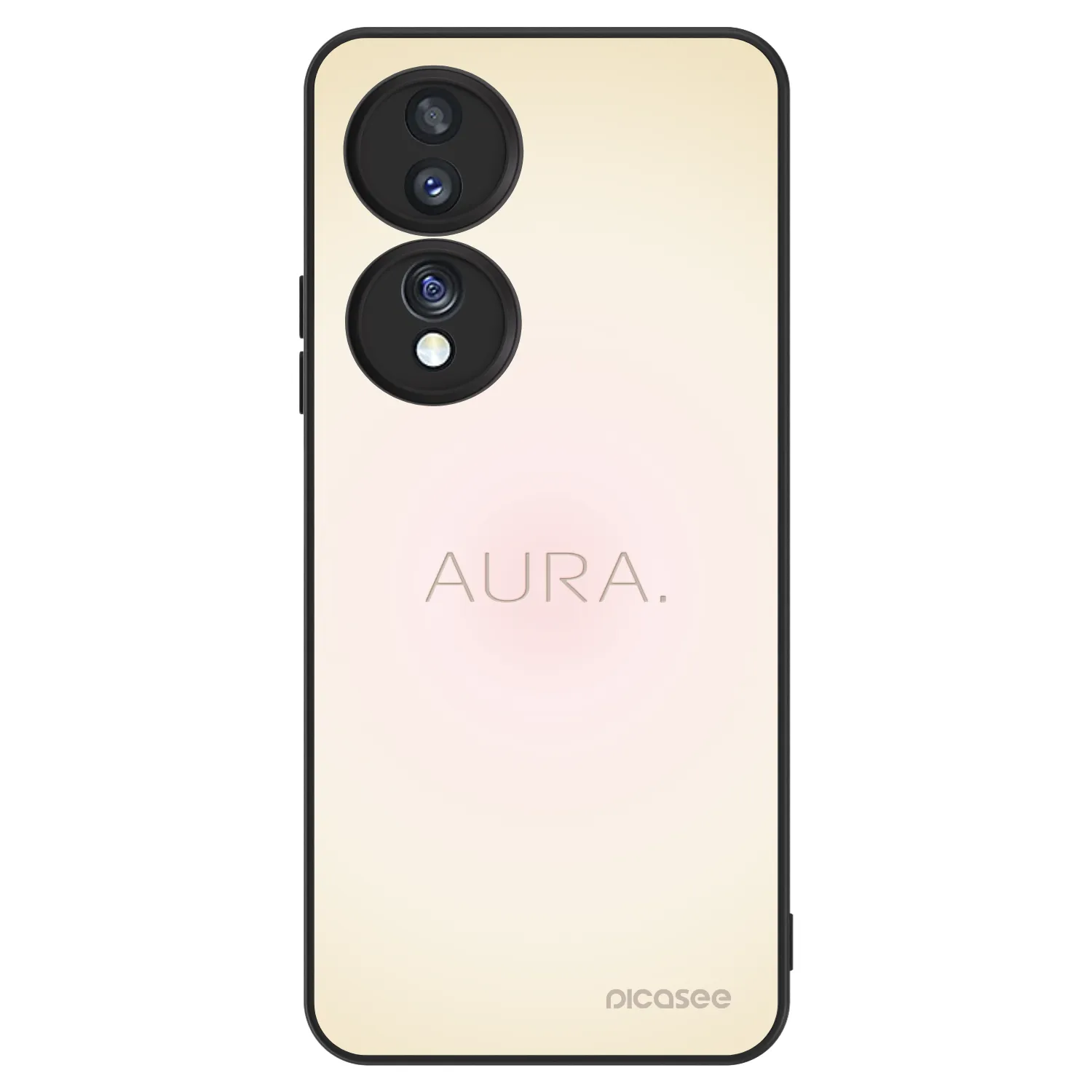 Picasee ULTIMATE CASE pro Honor 70 - Aura
