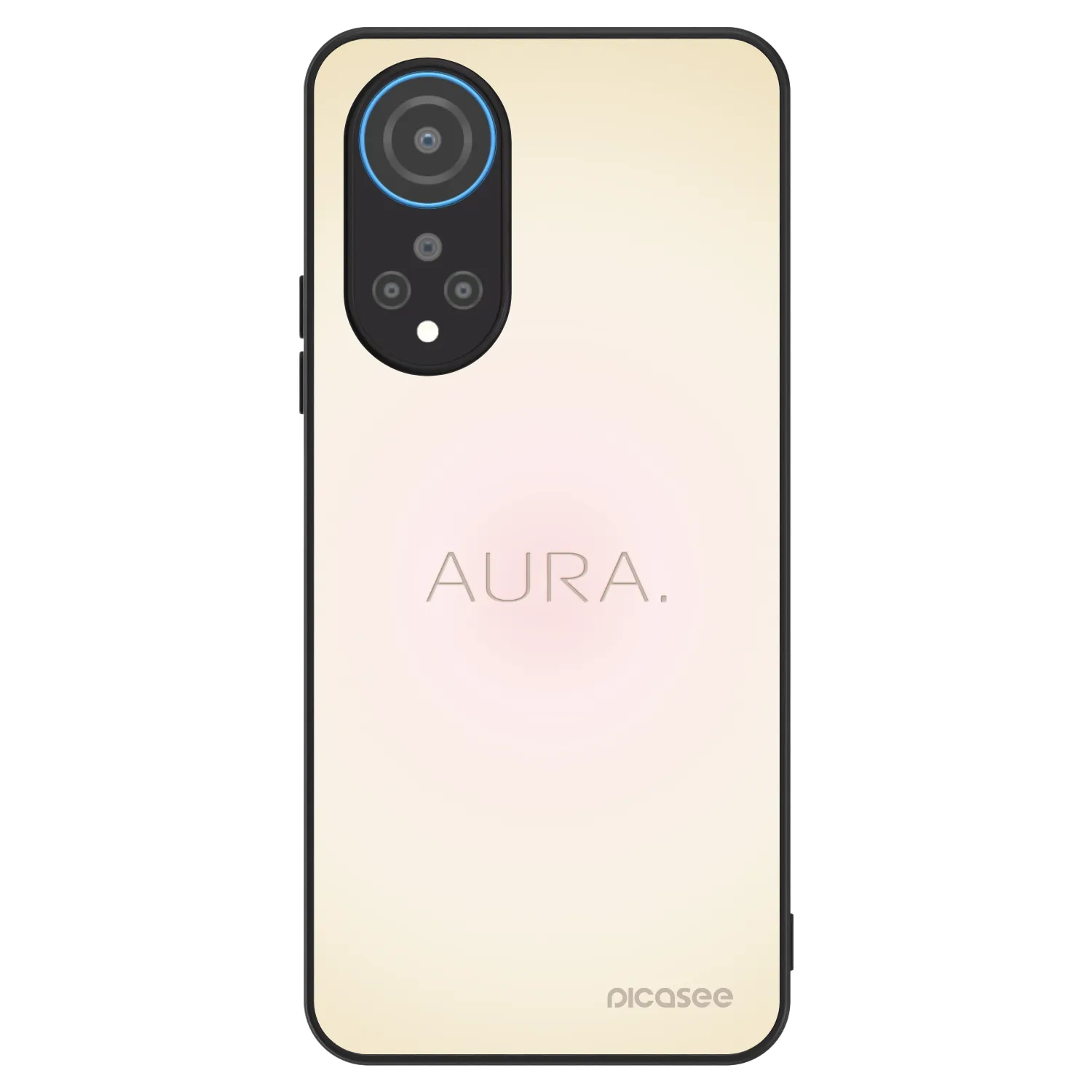Picasee ULTIMATE CASE pro Honor X7 - Aura