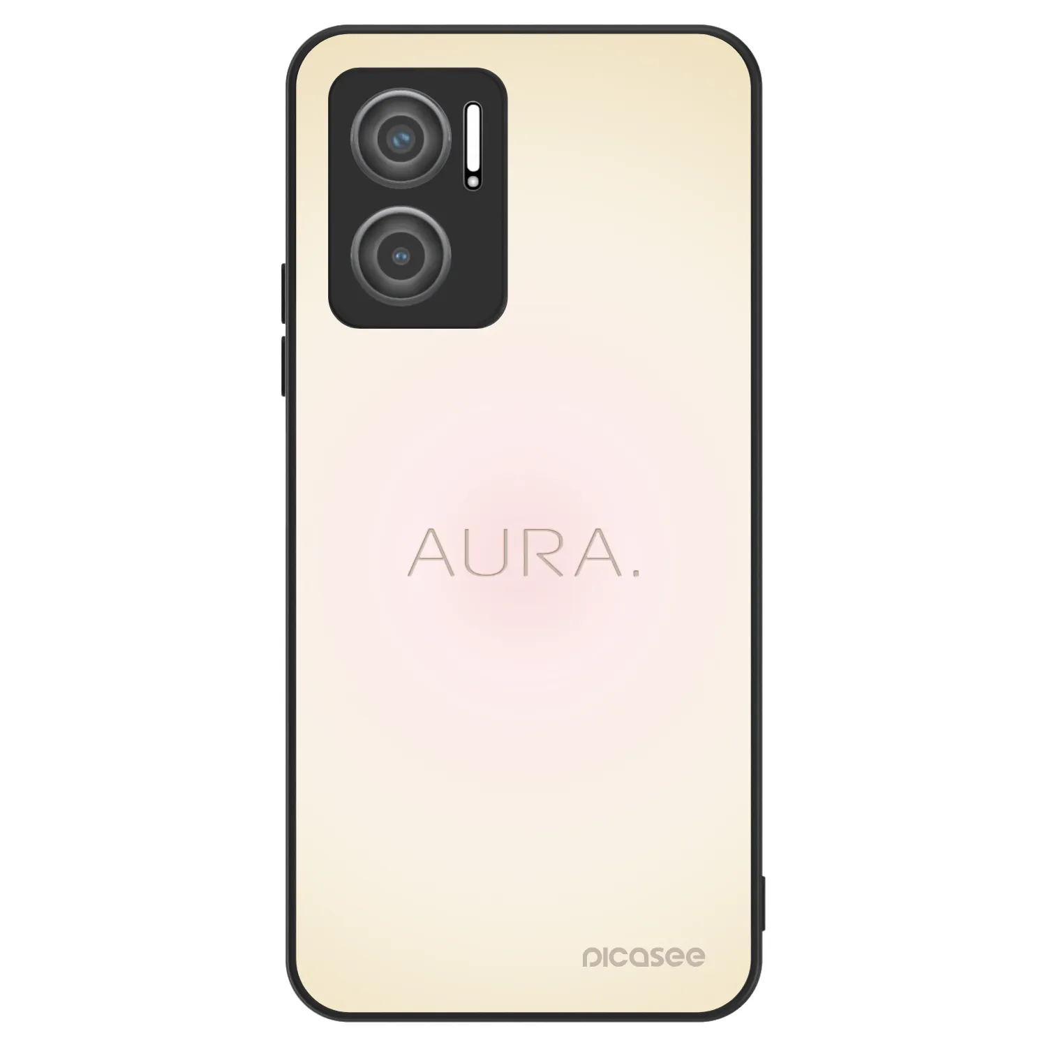 Picasee ULTIMATE CASE pro Xiaomi Redmi 10 5G - Aura