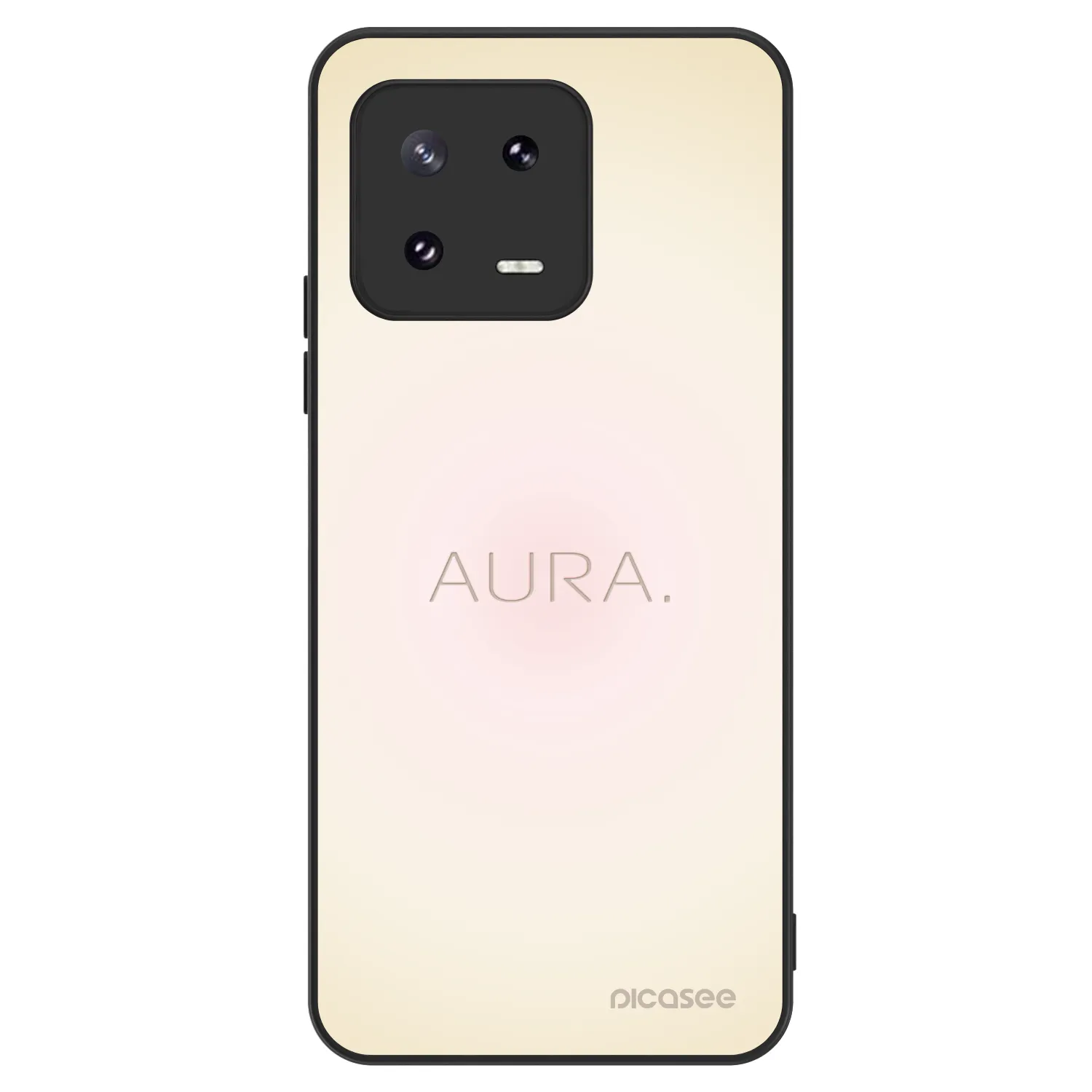 Picasee ULTIMATE CASE pro Xiaomi 13 Pro - Aura