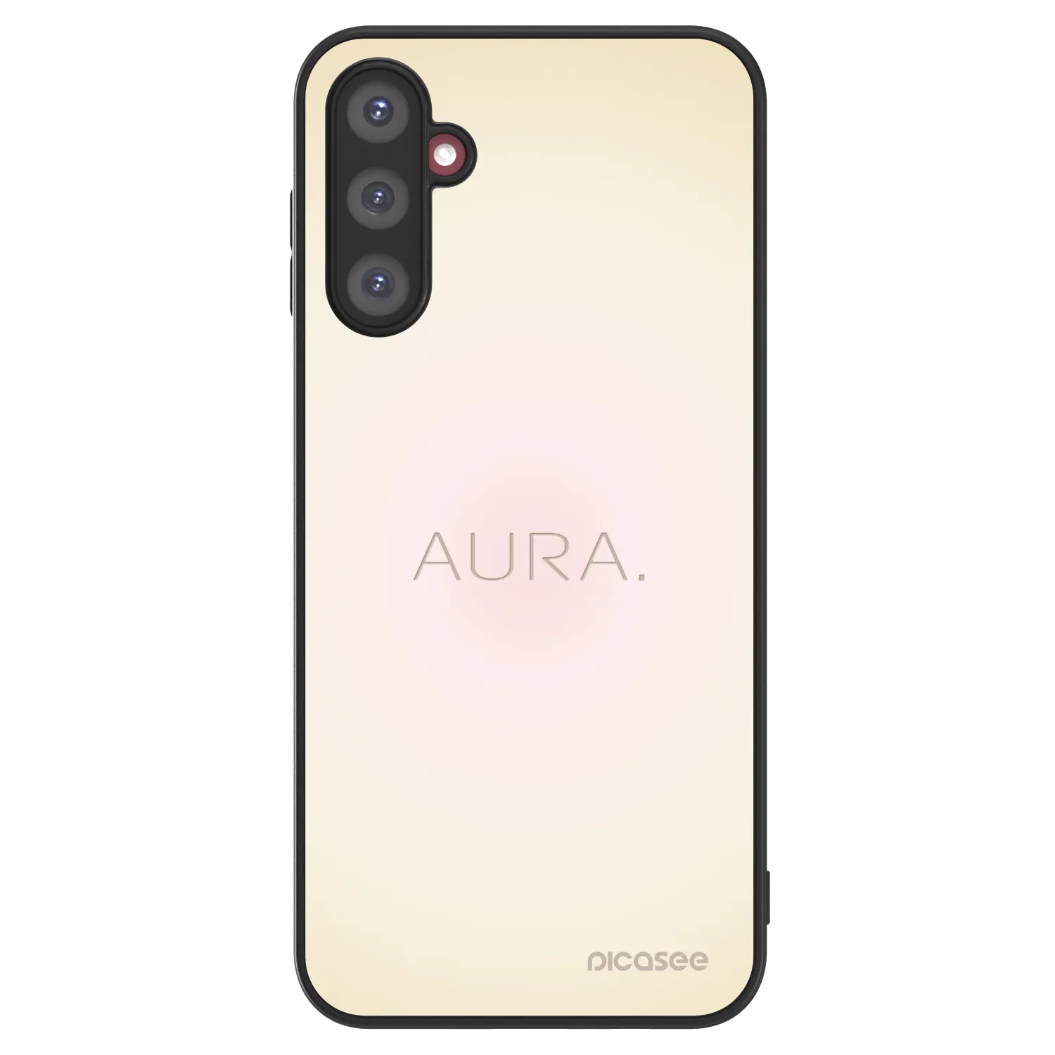 Picasee ULTIMATE CASE pro Samsung Galaxy A14 5G A146P - Aura