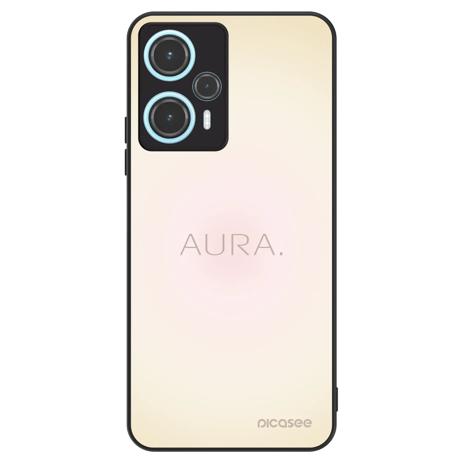 Picasee ULTIMATE CASE pro Xiaomi Poco F5 - Aura