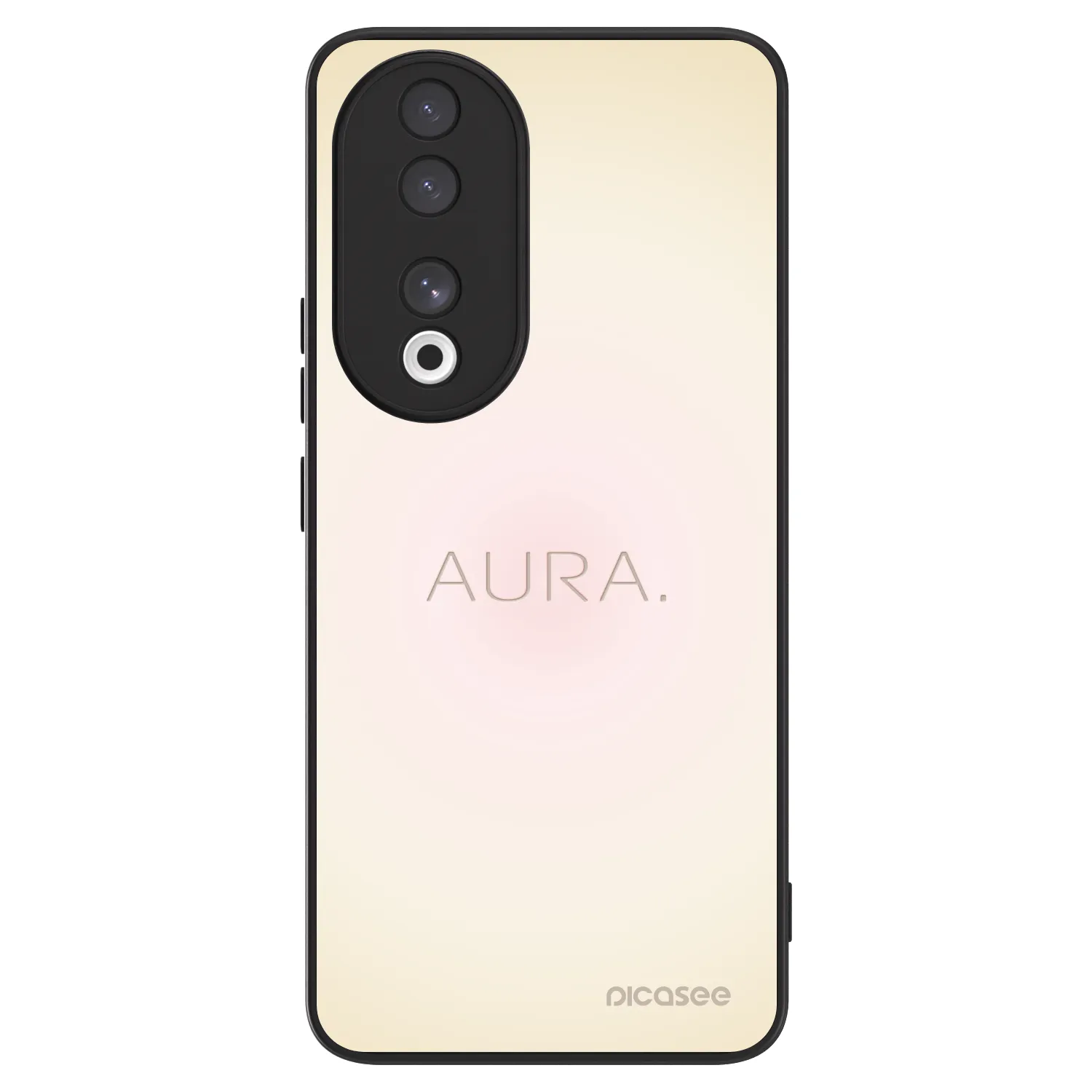 Picasee ULTIMATE CASE pro Honor 90 5G - Aura