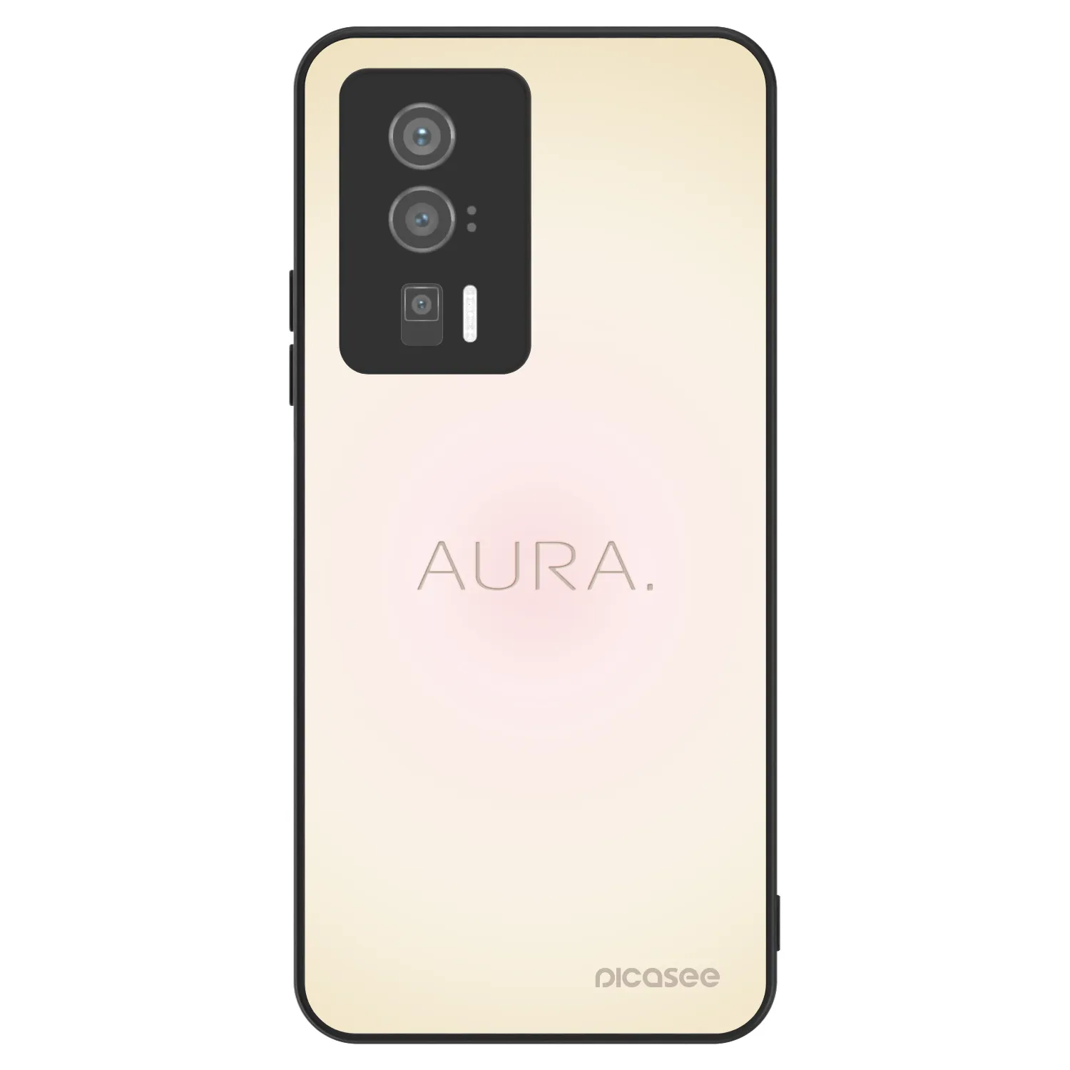Picasee ULTIMATE CASE pro Xiaomi Poco F5 Pro 5G - Aura