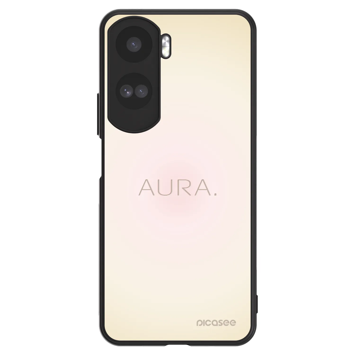 Picasee ULTIMATE CASE pro Honor 90 Lite 5G - Aura