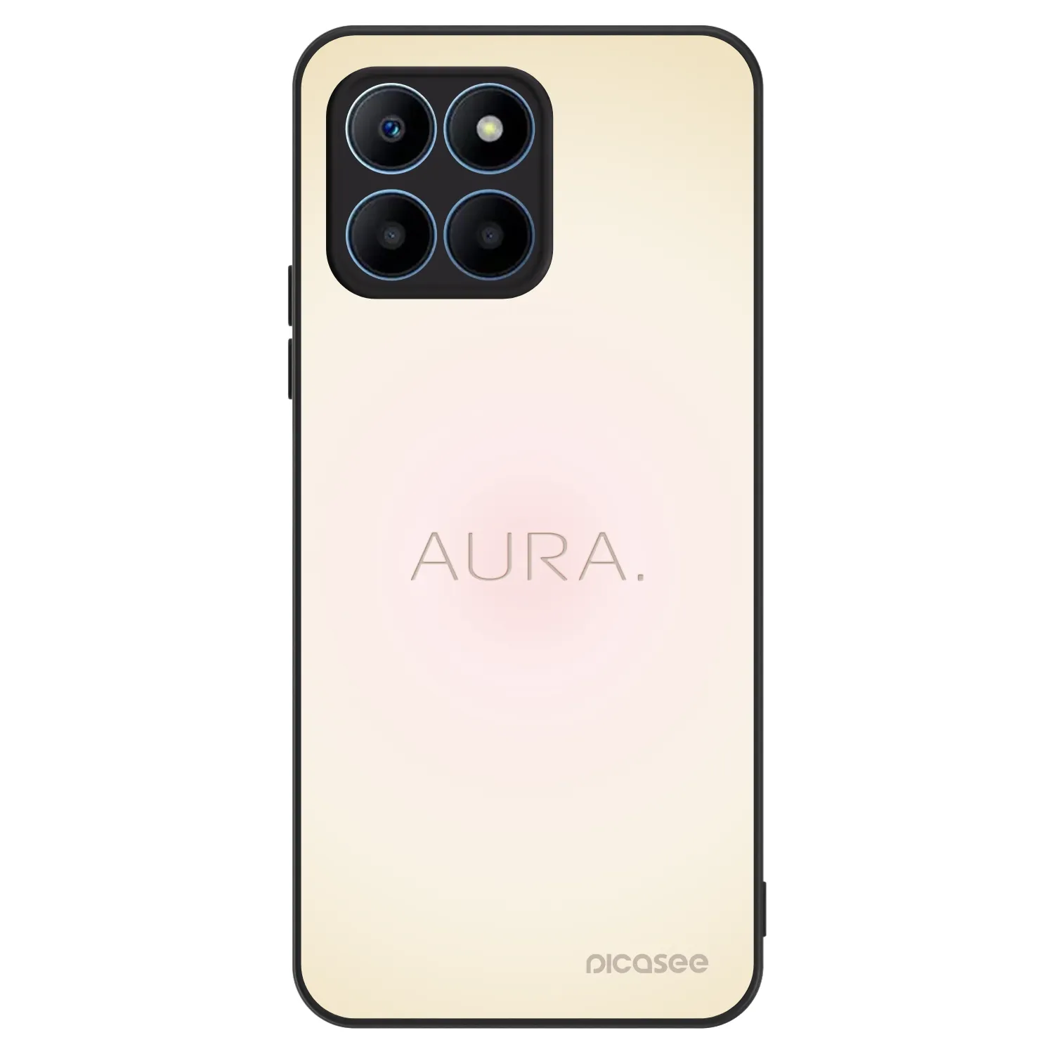 Picasee ULTIMATE CASE pro Honor 70 Lite - Aura