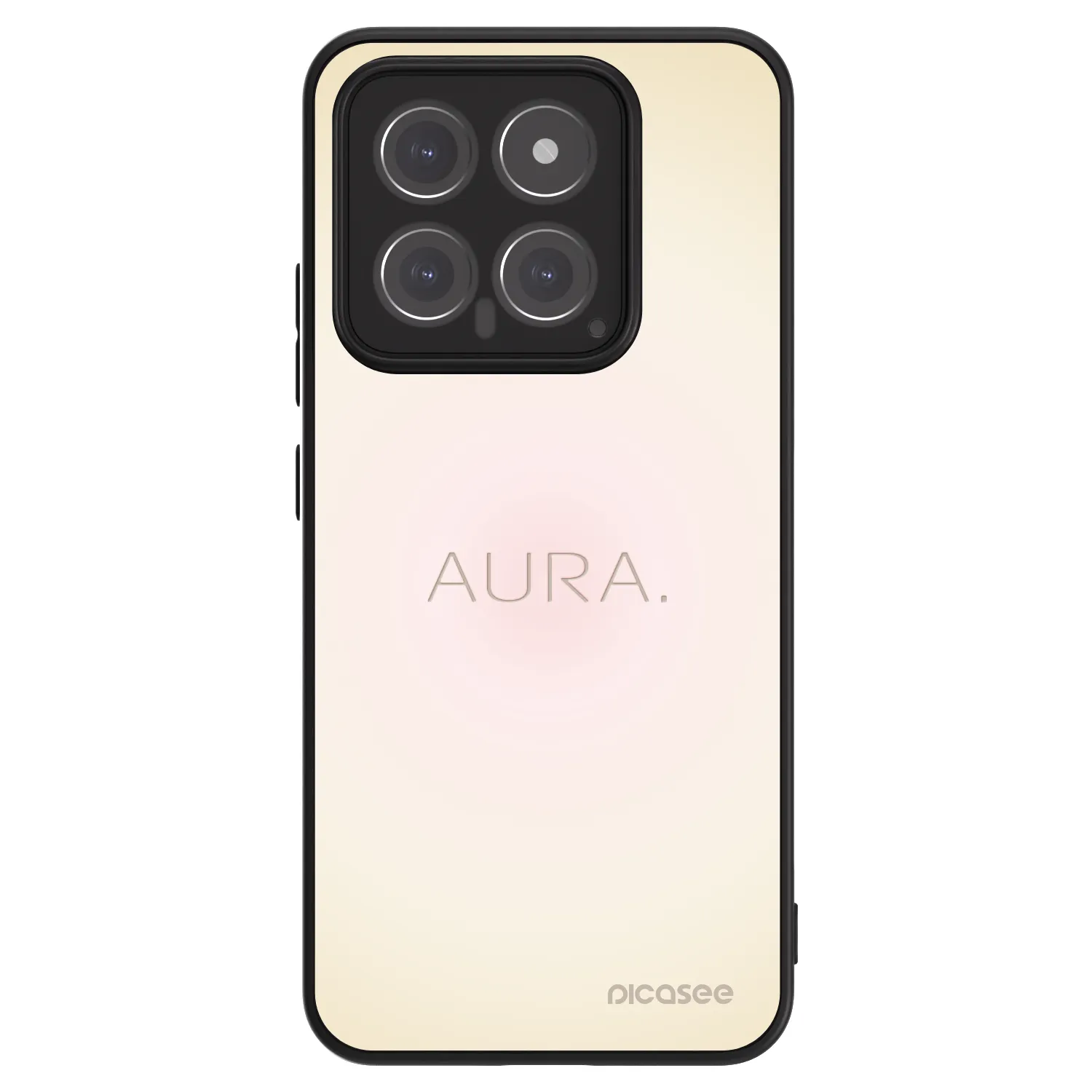 Picasee ULTIMATE CASE pro Xiaomi 14 - Aura