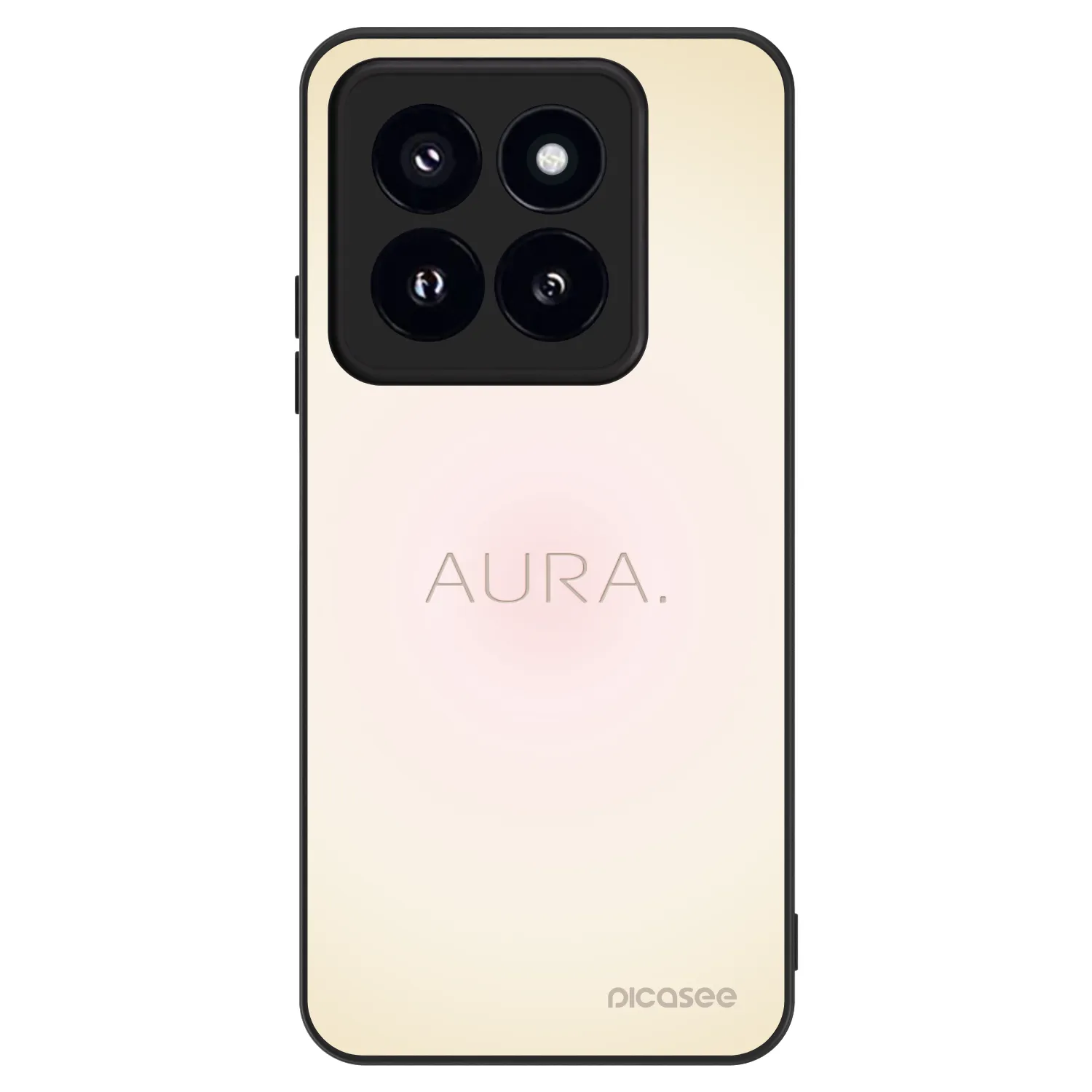 Picasee ULTIMATE CASE pro Xiaomi 14 Pro - Aura