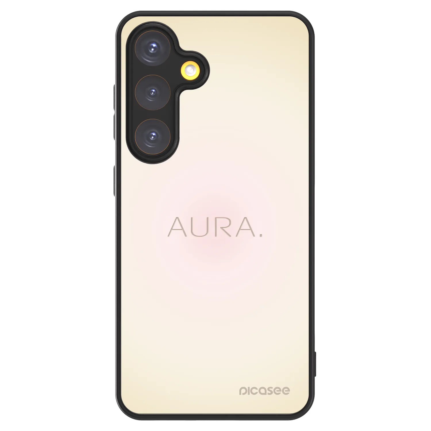 Picasee ULTIMATE CASE pro Samsung Galaxy S24 S921B 5G - Aura