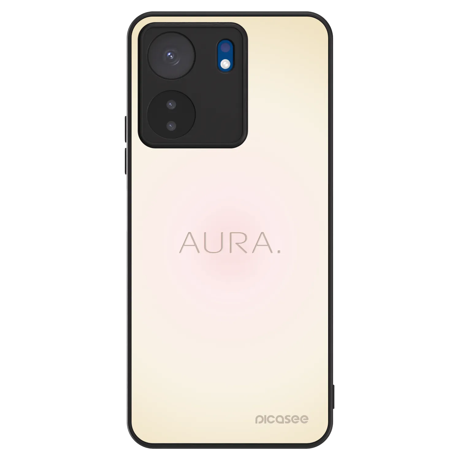 Picasee ULTIMATE CASE pro Xiaomi Redmi 13C 4G - Aura