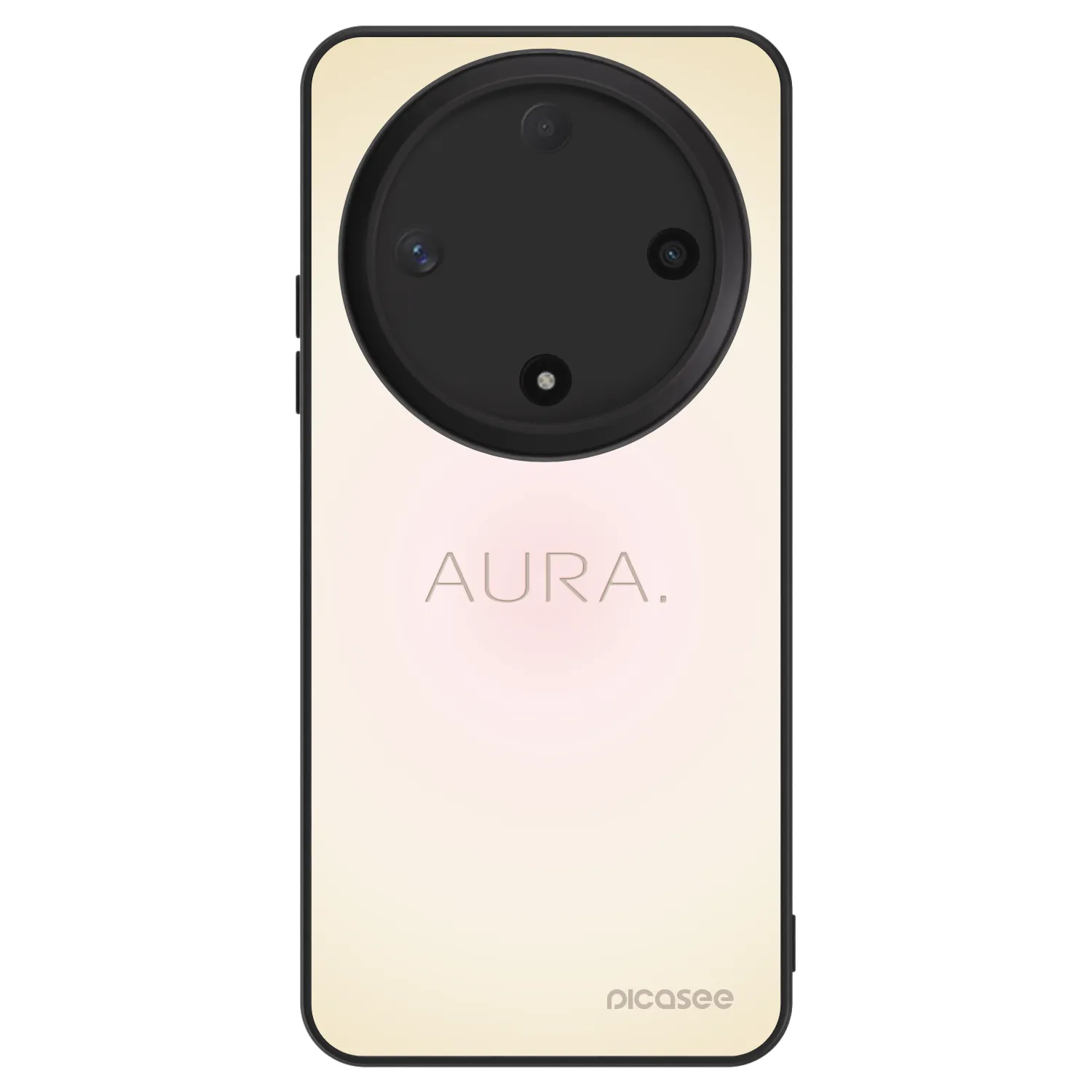 Picasee ULTIMATE CASE pro Honor Magic6 Lite 5G - Aura