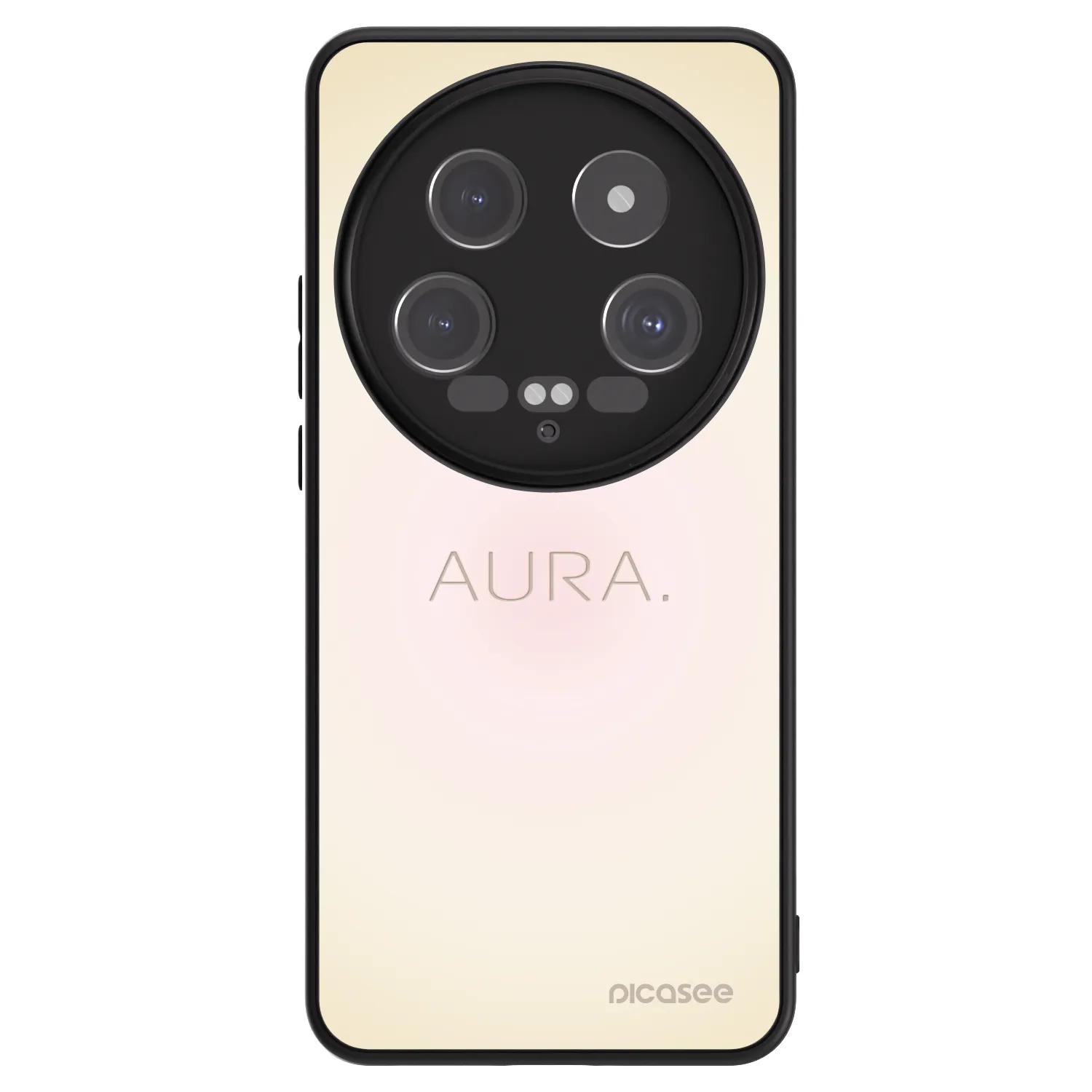 Picasee ULTIMATE CASE pro Xiaomi 14 Ultra - Aura