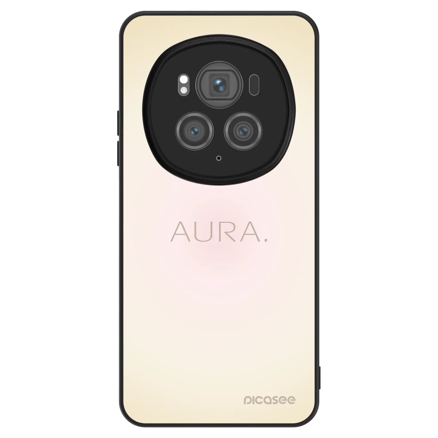 Picasee ULTIMATE CASE pro Honor Magic6 Pro - Aura