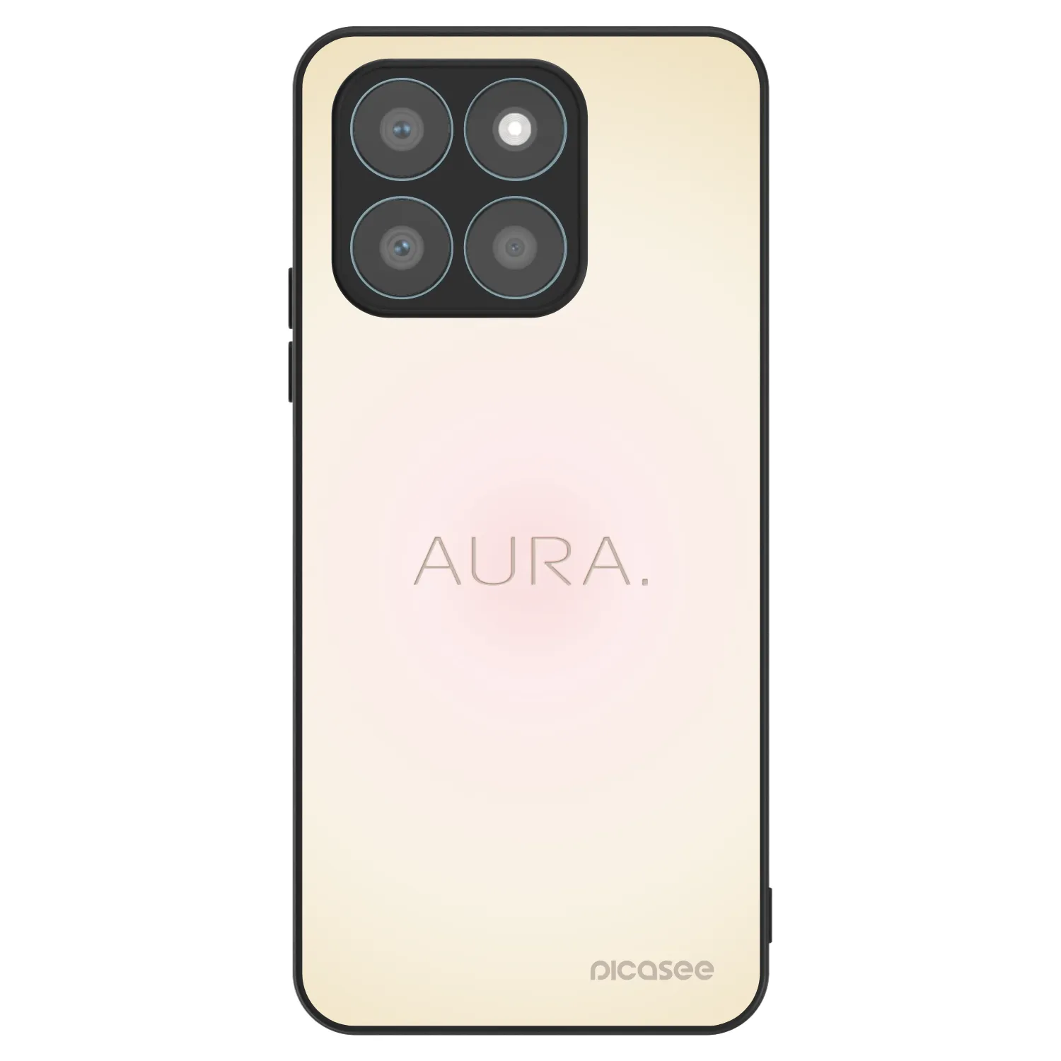 Picasee ULTIMATE CASE pro Honor X8b - Aura