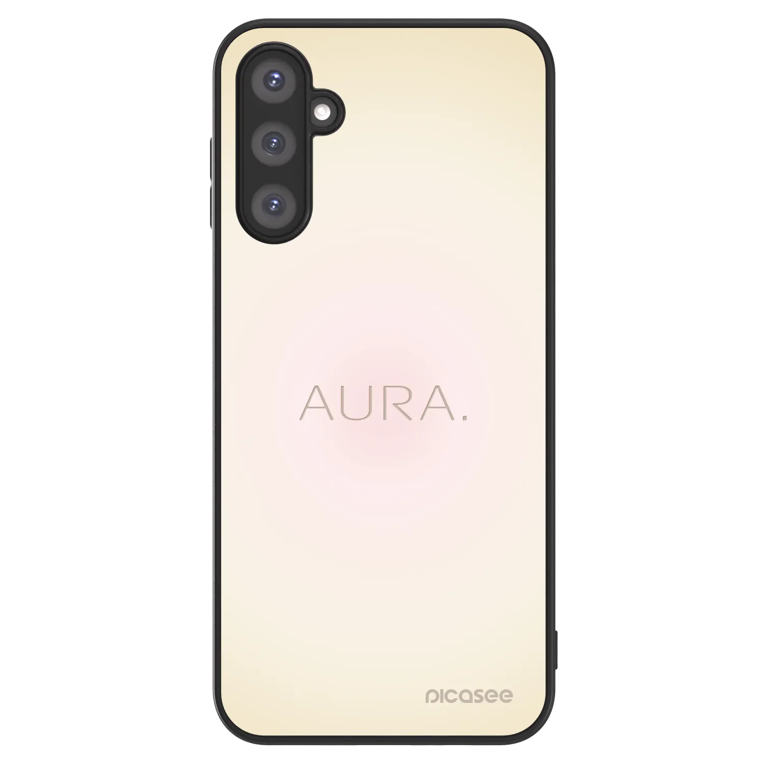 Picasee ULTIMATE CASE pro Samsung Galaxy A05s A057G - Aura
