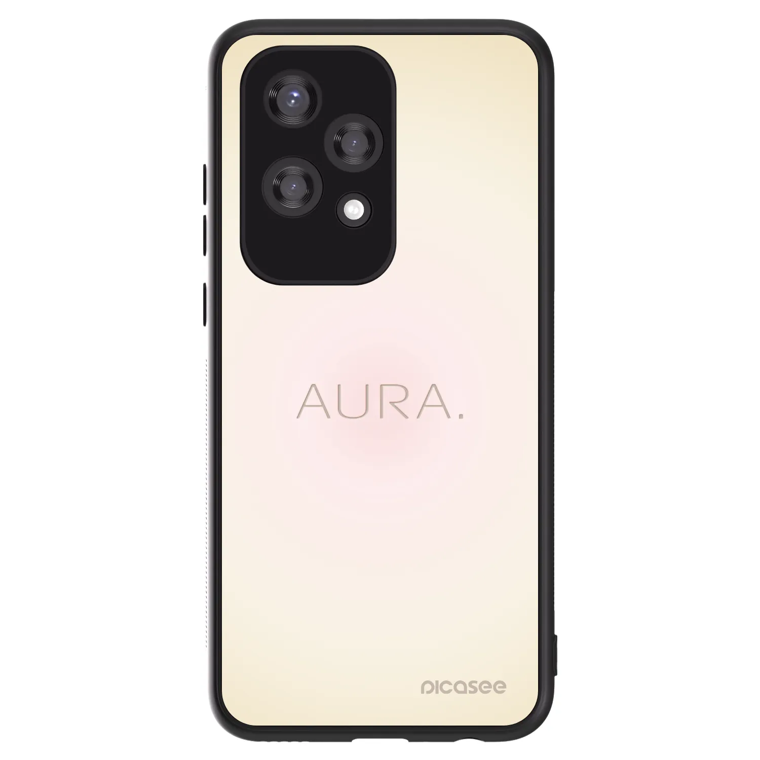 Picasee ULTIMATE CASE pro Honor 200 Lite - Aura