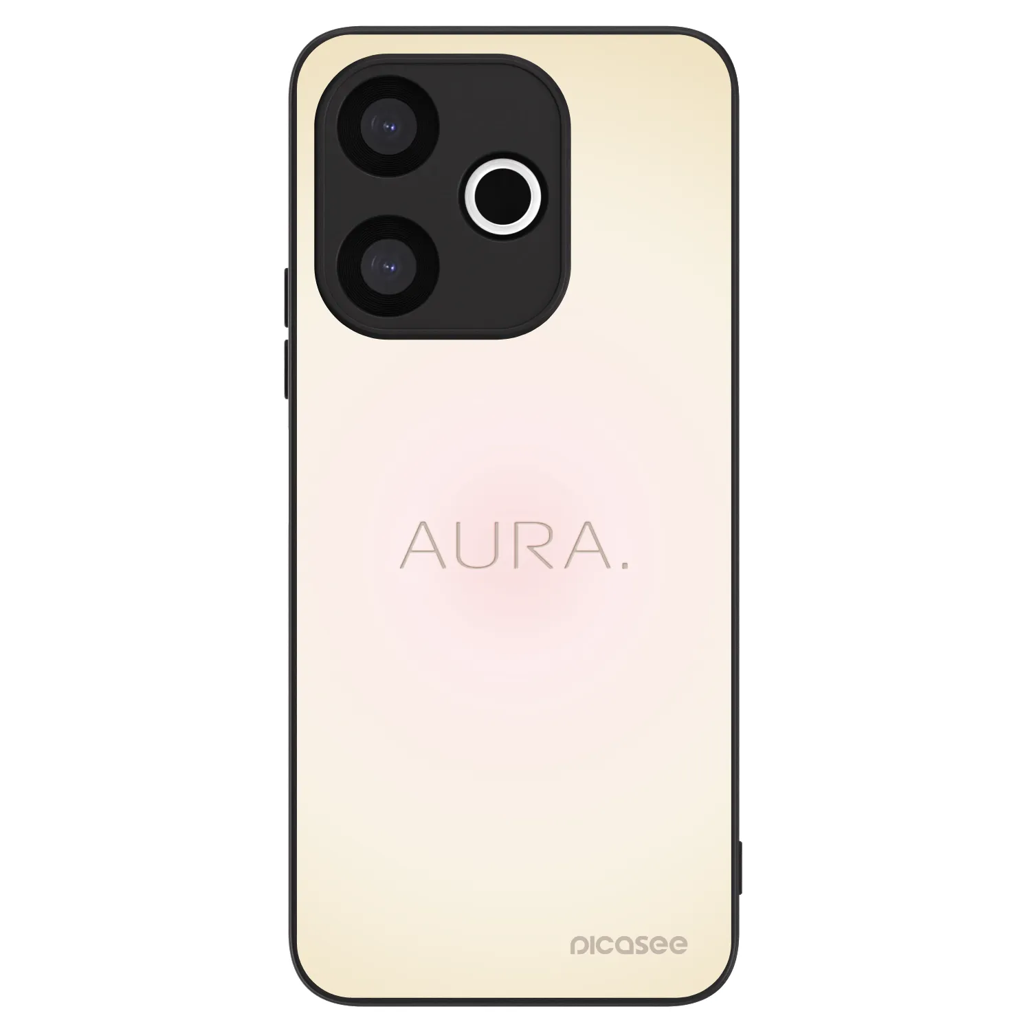 Picasee ULTIMATE CASE pro Xiaomi Redmi 13 4G - Aura