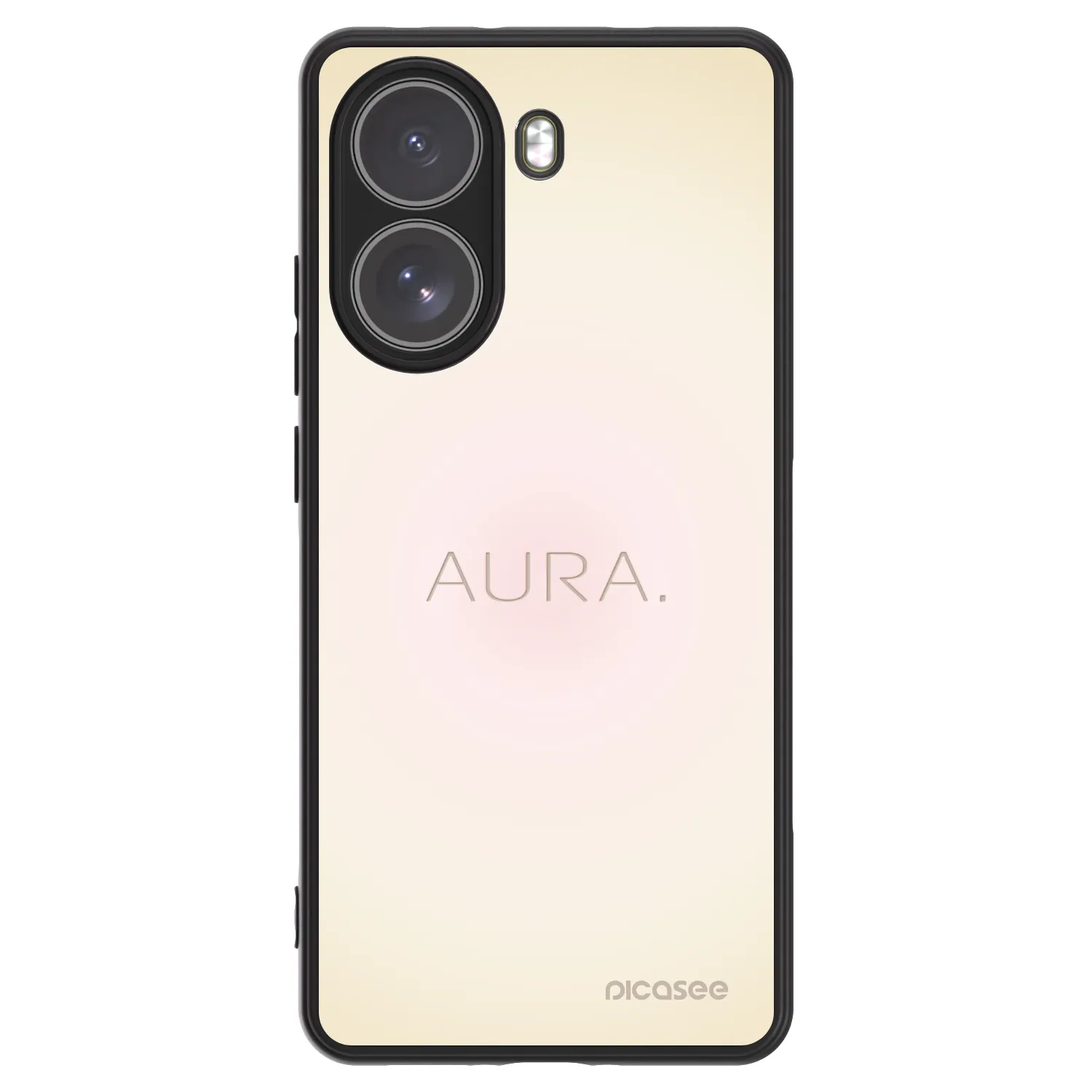 Picasee ULTIMATE CASE pro Xiaomi Poco X7 Pro 5G - Aura