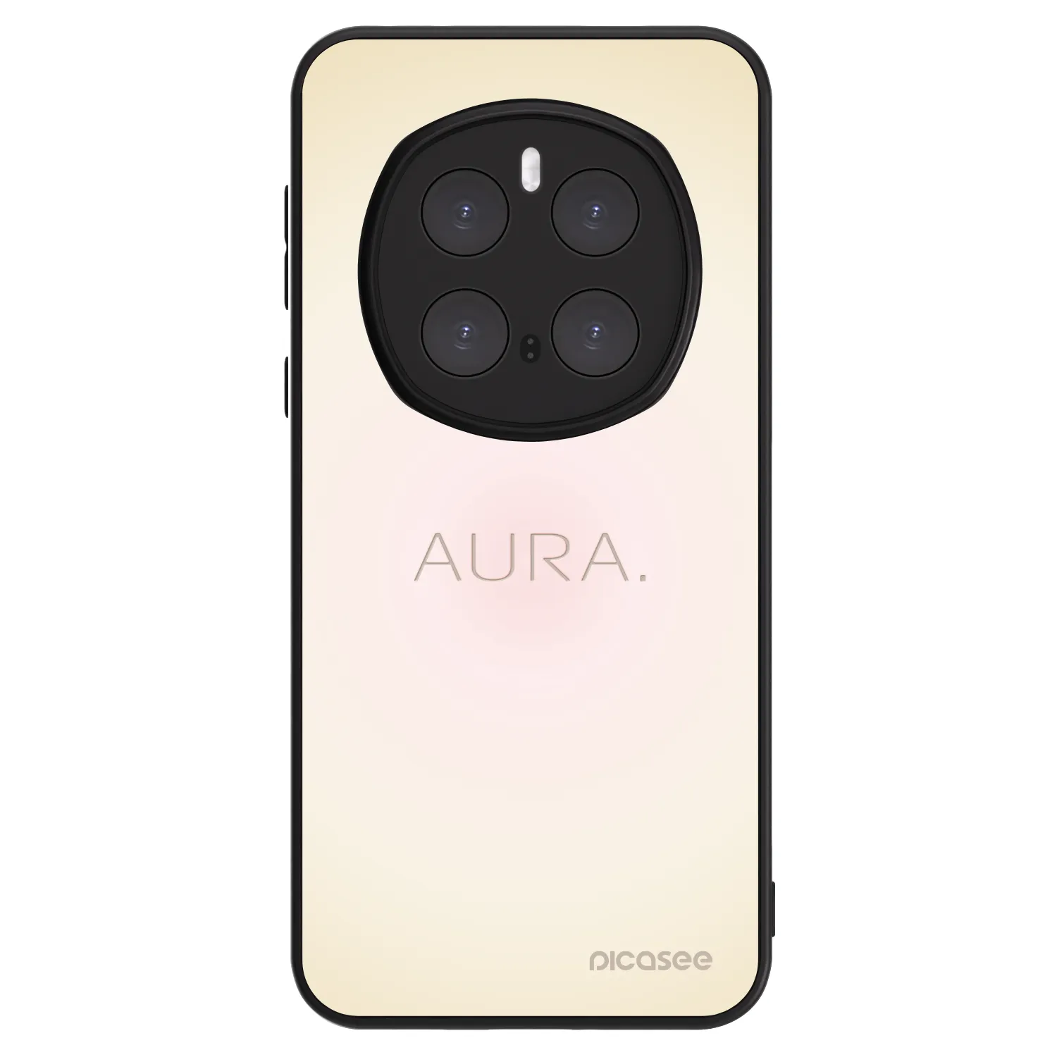 Picasee ULTIMATE CASE pro Honor Magic7 Pro 5G - Aura