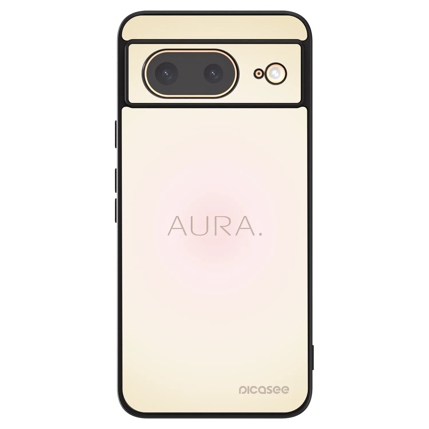 Picasee ULTIMATE CASE pro Google Pixel 8 - Aura