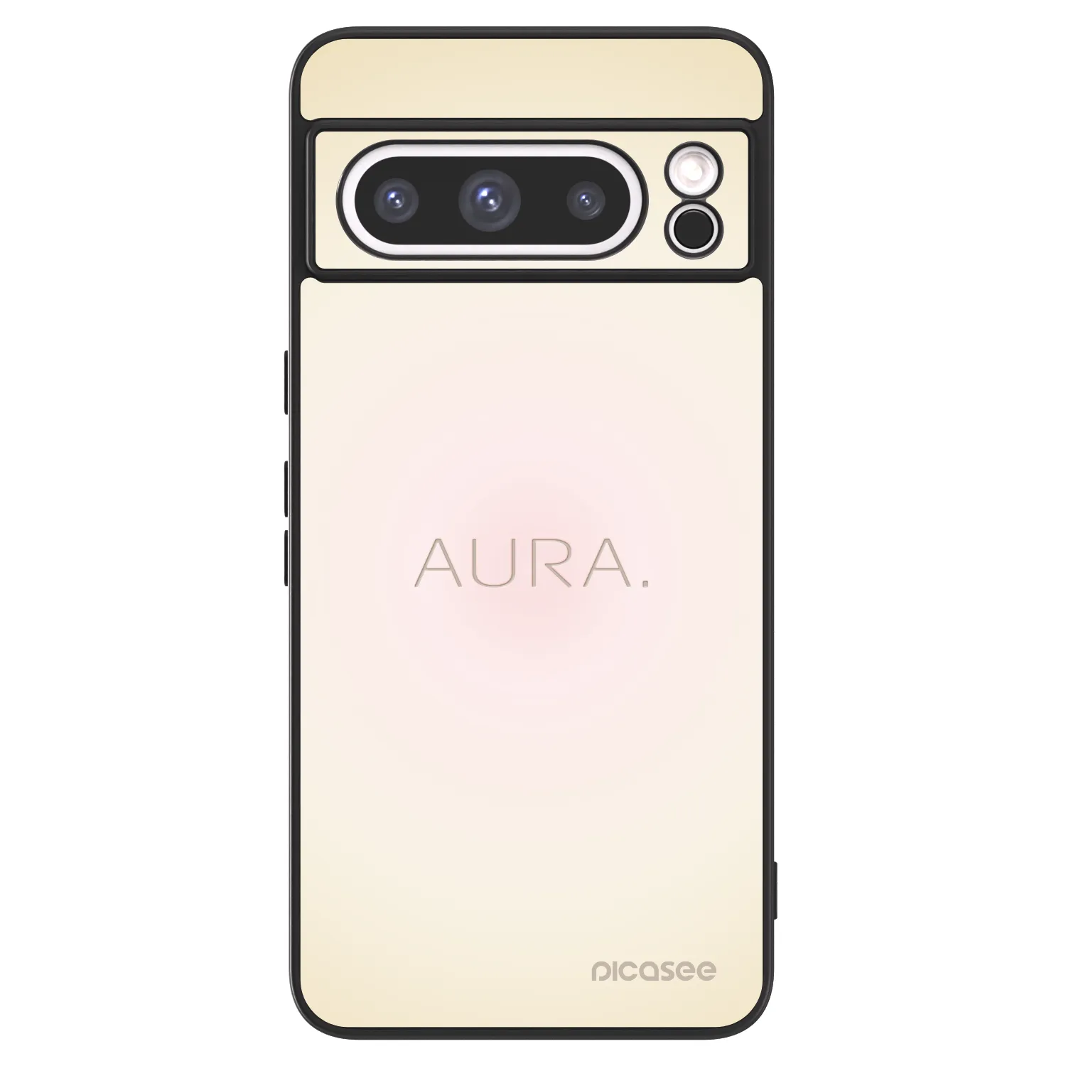 Picasee ULTIMATE CASE pro Google Pixel 8 Pro - Aura