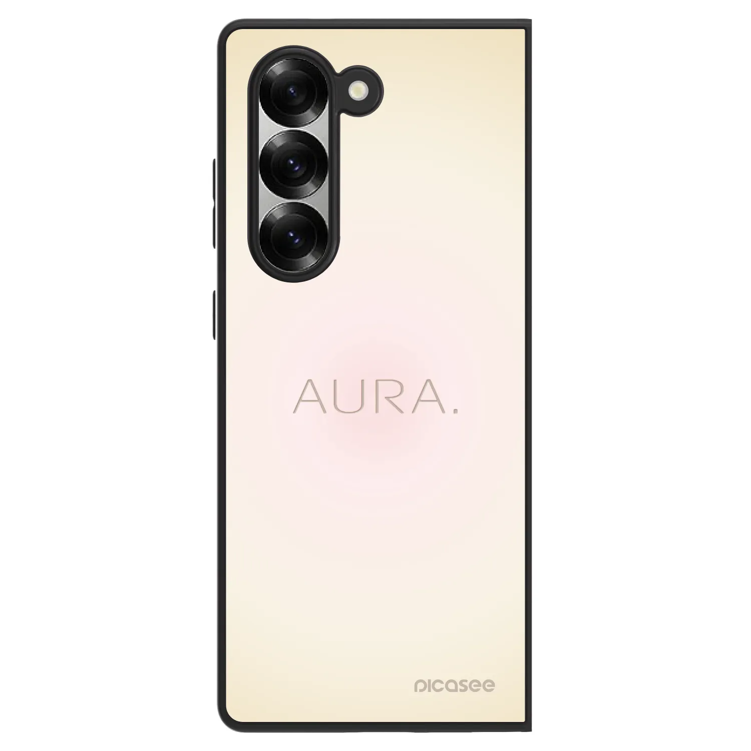 Picasee ULTIMATE CASE pro Samsung Galaxy Z Fold6 5G - Aura
