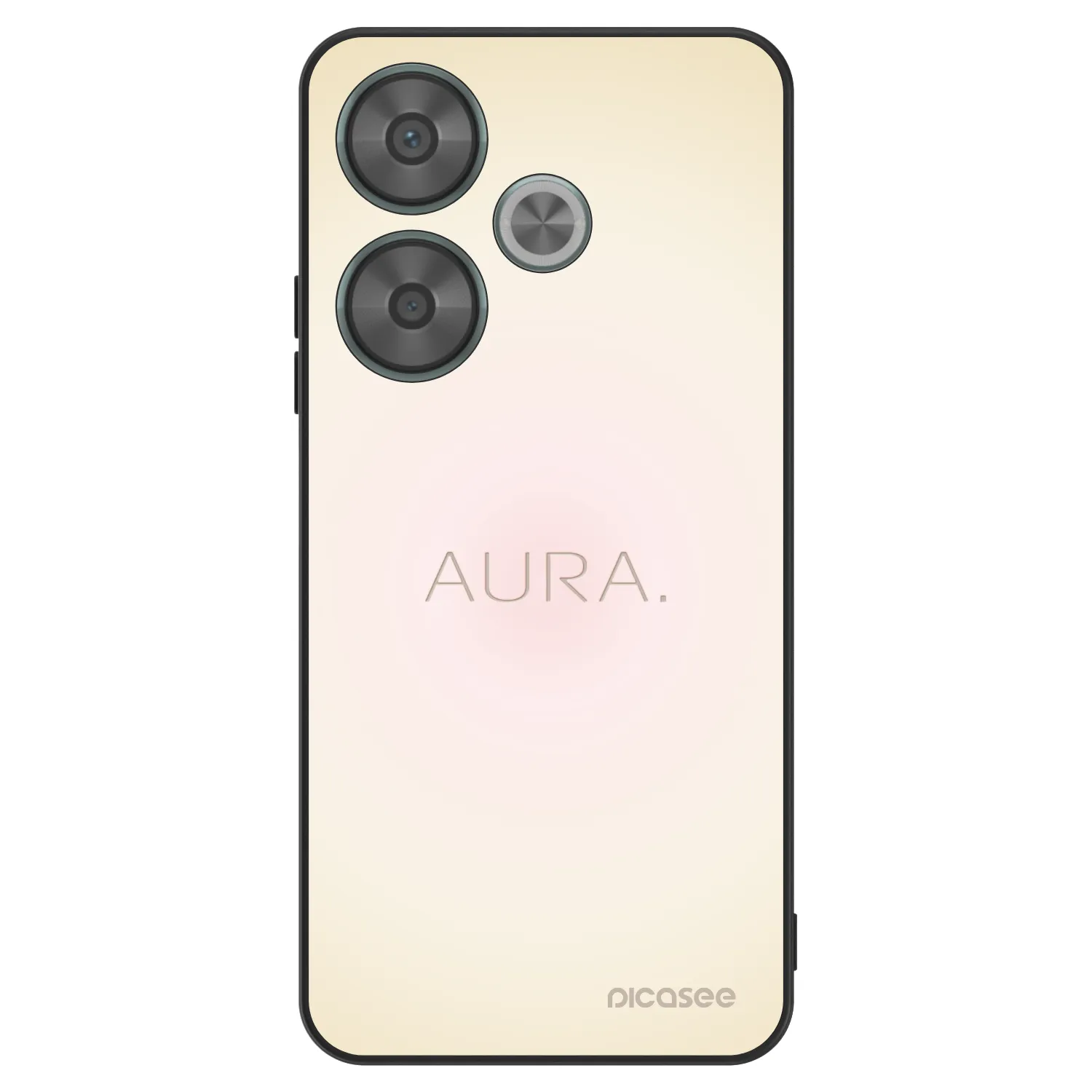 Picasee ULTIMATE CASE pro Xiaomi Poco F6 - Aura